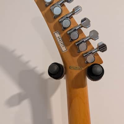 1990 Epiphone S-300 image 5