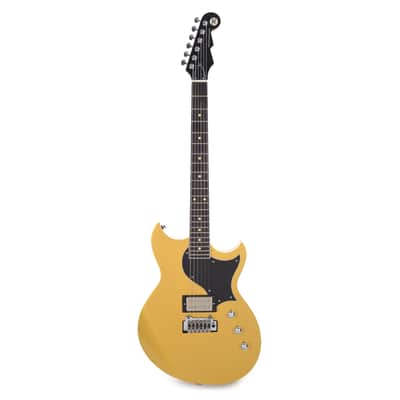 Reverend Reeves Gabrels Signature Dirtbike Venetian Gold image 4