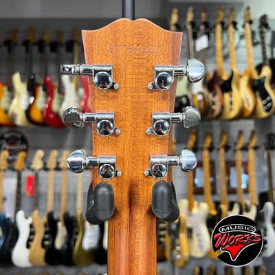 Gibson G 200 Ec Acoustic Natural image 9