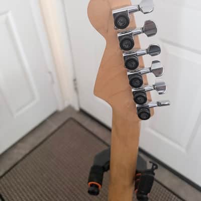 Fender Custom Shop American Custom Stratocaster image 4