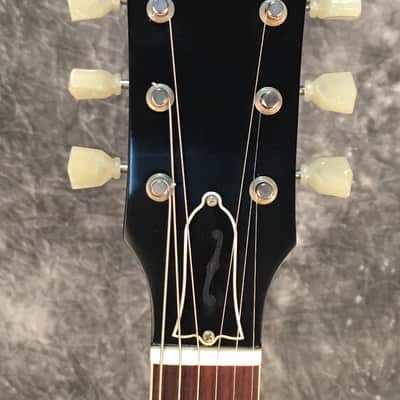 Gibson ES-275 VOS 2017 Sunburst Nice image 5