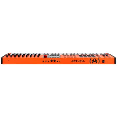 KeyLab 61 MK3 Ultra Arturia image 3