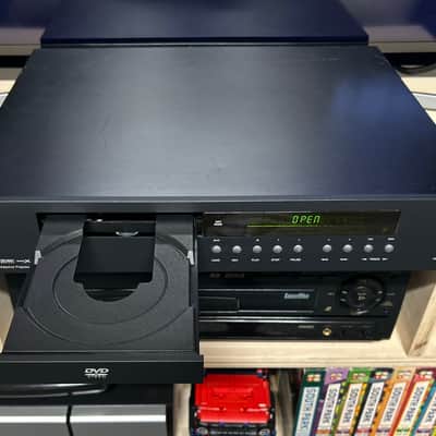 Arcam DV78 DiVA Progressive-Scan CD/DVD Player w/ Scart No Remote TESTED ✅ image 16
