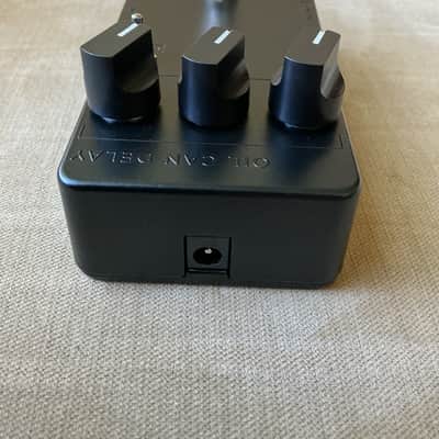JHS 3 Series Oil Can Delay Limited Edition - Blacked Out 2023 - Blacked Out image 5