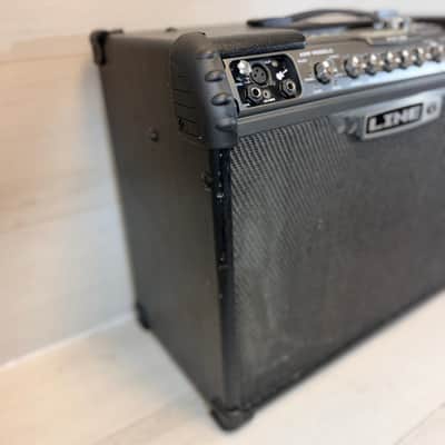 Line 6 Spider Jam 75W 1x12 Modeling Guitar Combo Amp Celestion 2008-2013 image 9