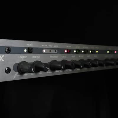 Aphex Model 612 Expander/Gate image 2