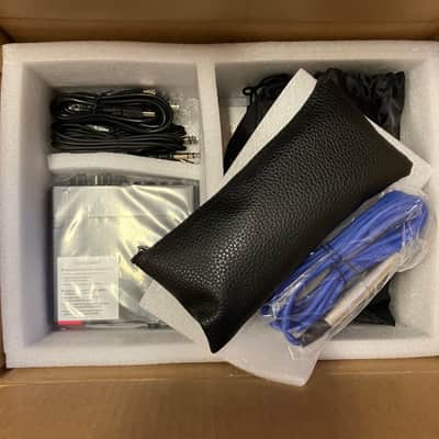 PreSonus AudioBox Studio Ultimate Bundle 25-Year Anniversary Edition Open Box Unregistered image 9