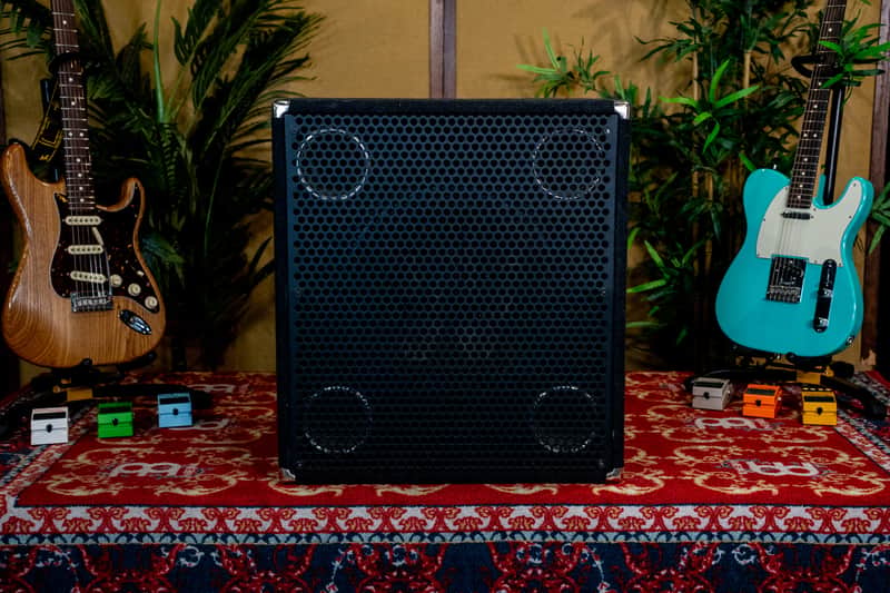 Warwick WCA 115 Pro image 1