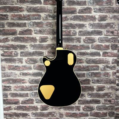 Gretsch G6134TG Édition Limitée Paisley Penguin OCCASION image 5