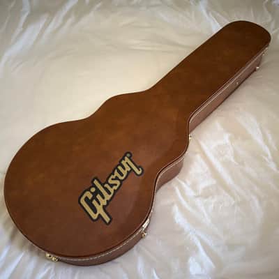 2021 Gibson Les Paul Classic - Translucent Cherry - Free Pro Setup image 19