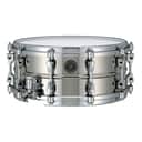 Tama PBR146 STARPHONIC Brass Snare Drum 14