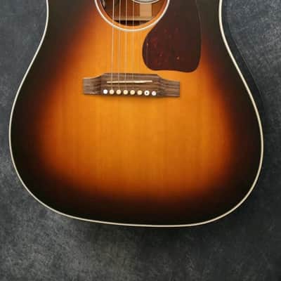 Gibson J-45 Standard 2025 - Vintage Sunburst image 1