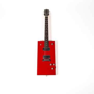 Electromatic Billy Bo Owned by Mike Campbell image 1