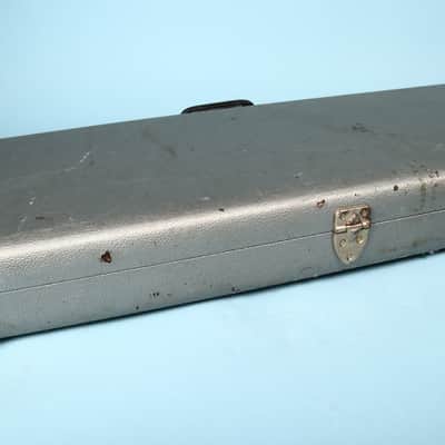 John Lennon Rickenbacker 325JL Hardshell Case (Case Only) image 12