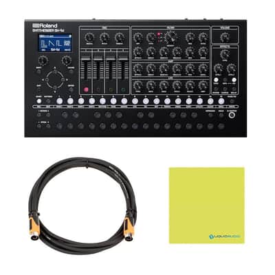 Roland P-10 Visual Sampler Audio Video Movie Sample Pad VJ DJ P10