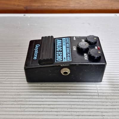 Legendary Vintage Analog Echo Guyatone PS-006 (MN3005, BBD ) image 3