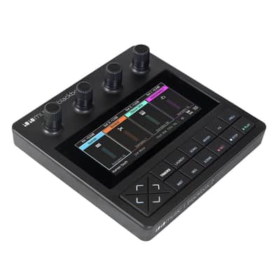 1010 Music BlackBox Desktop Sampler (MK2) image 4
