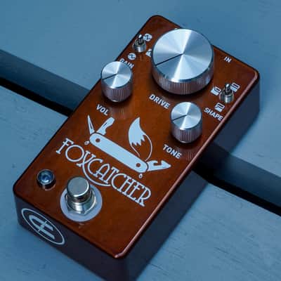 CopperSound Pedals - Foxcatcher V2 image 1