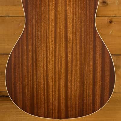 National M-1 | Tricone Resonator - Wood Body image 2