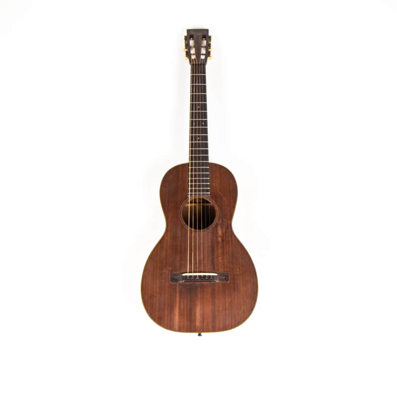Martin 2-17 (1926) Owned by Nathaniel Rateliff image 1