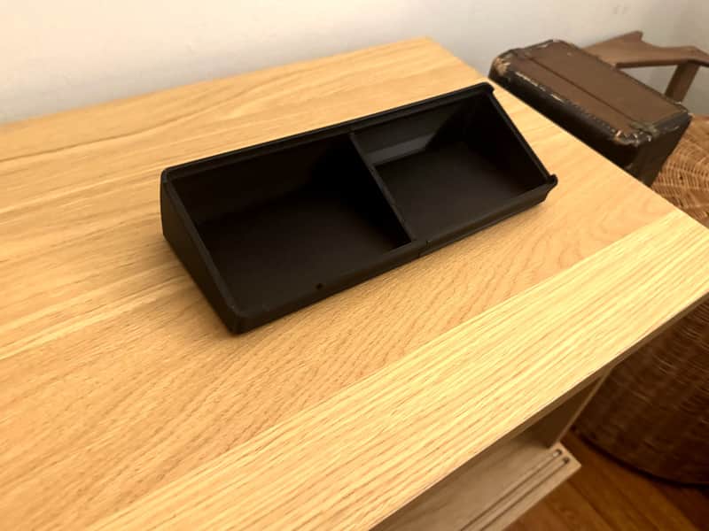 OneMannStand 3D-Printed Stand for OP-1 / OP-1 Field / OP-XY image 1