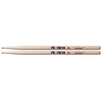 Vic Firth American Custom Bolero Concert Snare Sticks image 2