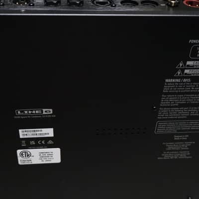 Line 6 Helix image 7