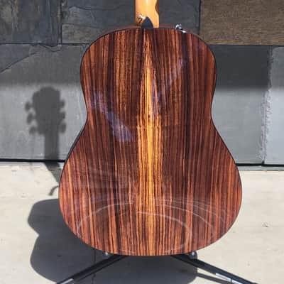 Taylor 50th Anniversary 217e-SB Plus LTD image 13