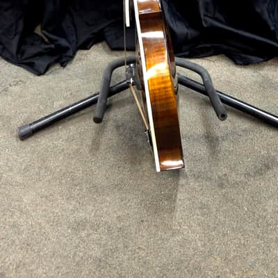 **Eastman MD515 F‑Style Mandolin w/ Hardshell Case** image 6