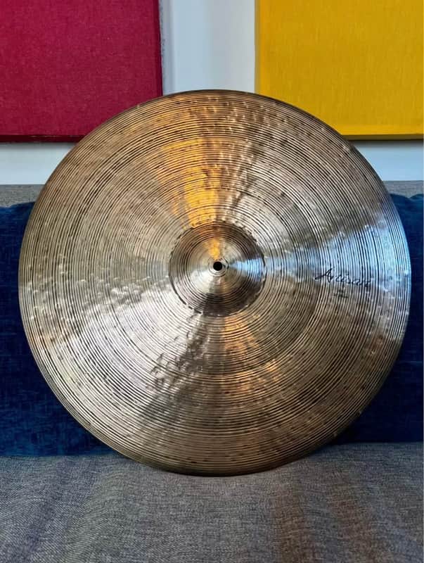 Sabian 22