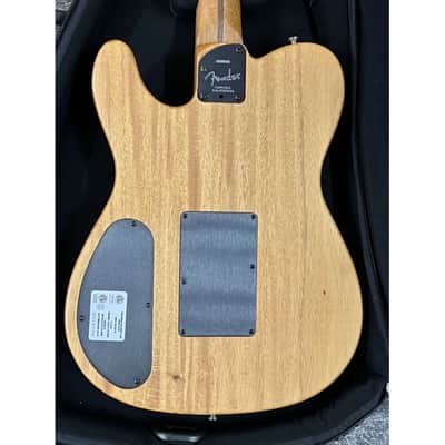 Fender American Acoustasonic Telecaster image 6