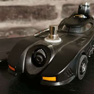 Pédale de distorsion Rock'n Fun Factory Batmobile image 3