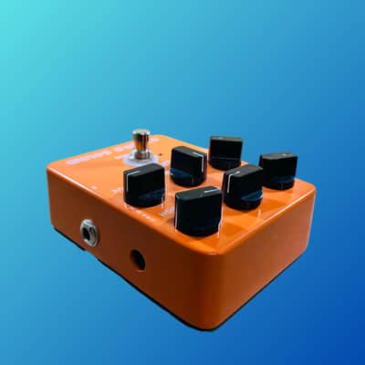 Joyo JF-22 Oxford Sound image 3