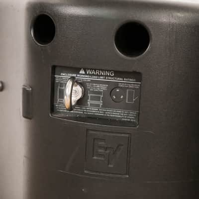 Electro-Voice (EV) ZX5-90 2-Way Passive PA Speaker (PAIR) CG013H3 image 10