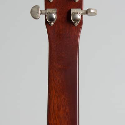 Beard  Vintage R Dobro Resophonic Guitar (2004), ser. #D-442, original black tolex hard shell case. image 6