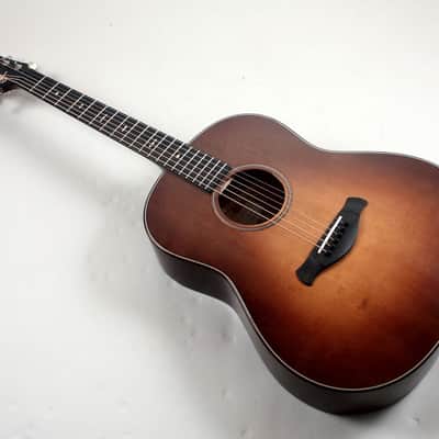 Taylor Builder's Edition 517e with V-Class Bracing 2019 WHB image 2