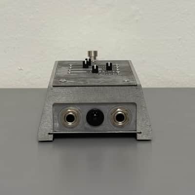 Electronic Audio Experiments 0xEAE Fuzz 2023 - Acid Etched Aluminum image 6