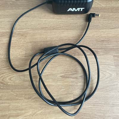 AMT Electronics SS-11A Tube Guitar Preamp image 7