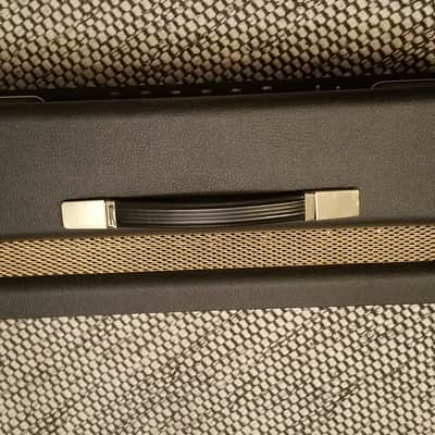 Marshall Vintage 1971 SLP Super Lead 100w Post Plexi Amp  1971 image 4