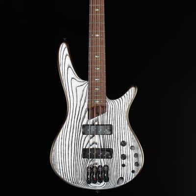 Ibanez Premium SR1320SB Electric Bass Icebreaker Wave Flat (073) image 3