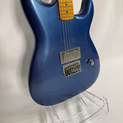 ACS Custom Guitars Hot Rod ST 2025 - Nitro clear gloss image 1