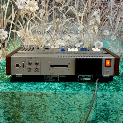 Roland MC-4 MicroComposer System with 2x OP-8 Interfaces, MTR-100 and Flight Case image 9