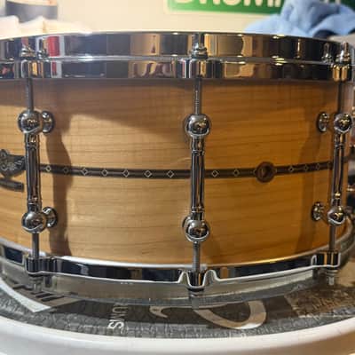 Tama Star Curly Maple 2026 - Curly Maple image 2