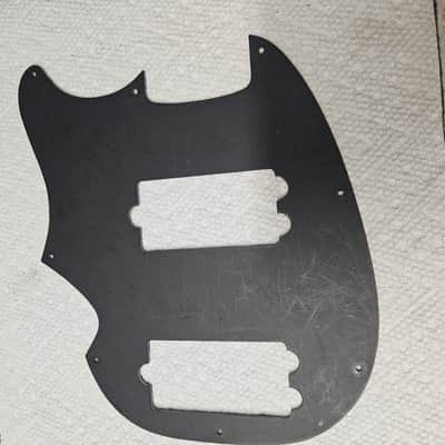 Musicman stingray 11 guitar  parts,original pickguard Stingray 11 part image 4