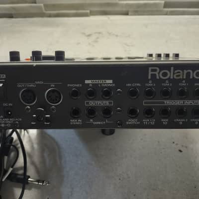 Roland td-8 Drum Module Brain td8 image 3