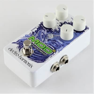 ELECTRO HARMONIX MOD 11 MODULATOR image 3