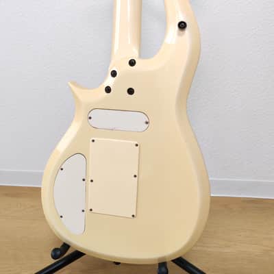 1990's ESP Edwards ES-150 PR Sugizo Prince Cloud Guitar - JAPAN MIJ image 20