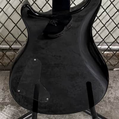 PRS SE Custom 2005-2009? - Emerald Green image 5