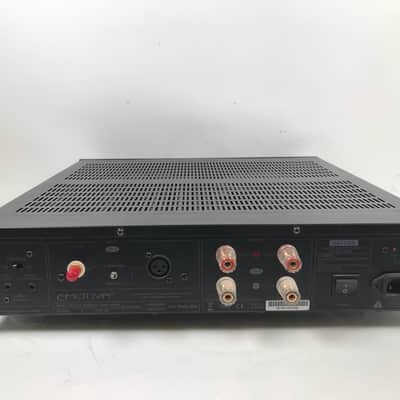 Emotiva Audio XPA-100 Monoblock Power Amplifier image 5