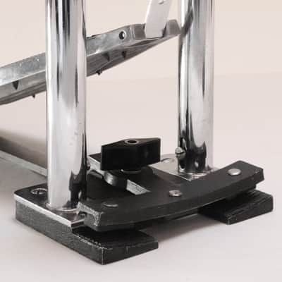 Sonor Deluxe Bass Drum Pedal - 1960s / INSPECTED & TESTED image 4